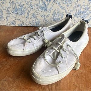 Sperry Boat Shoes